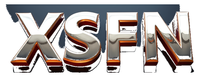 xsfn logo