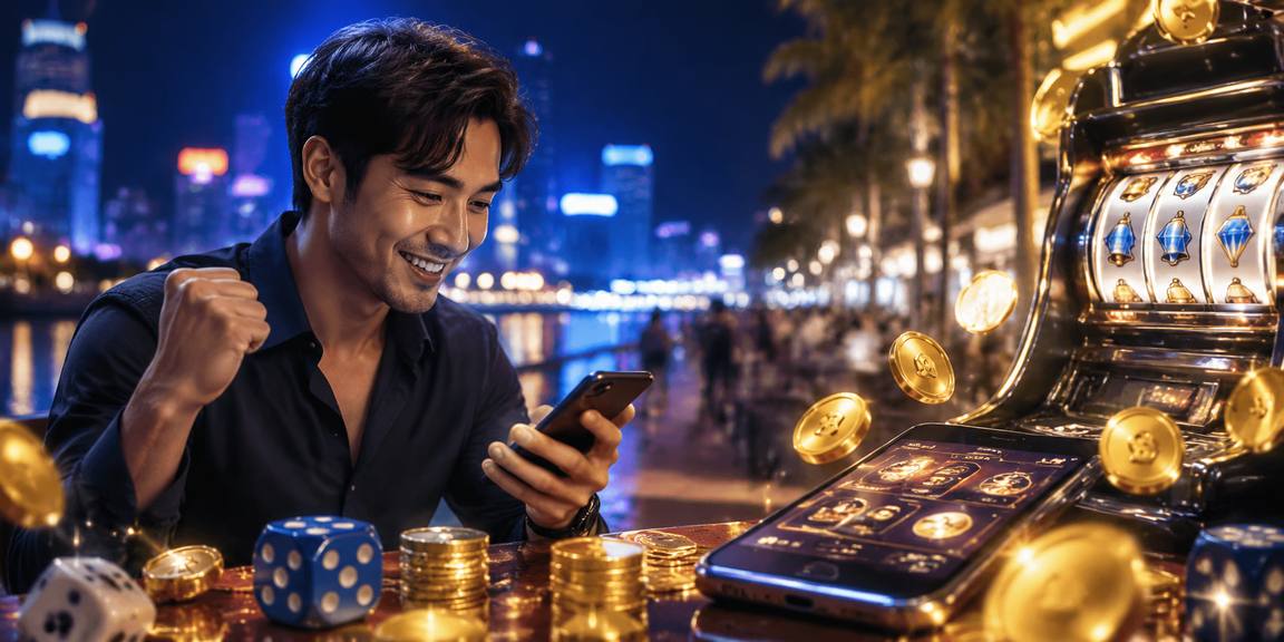 xsfn Cá cược Sea Games trên xsfn với sportsbook và slot chủ đề