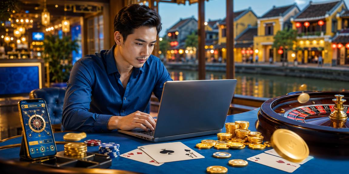 xsfn Nền tảng xsfn được xây dựng để phục vụ người chơi Việt Nam