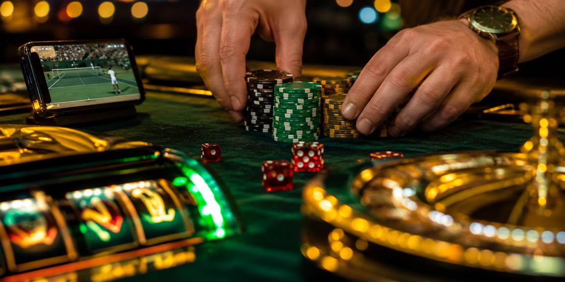 xsfn Live Casino